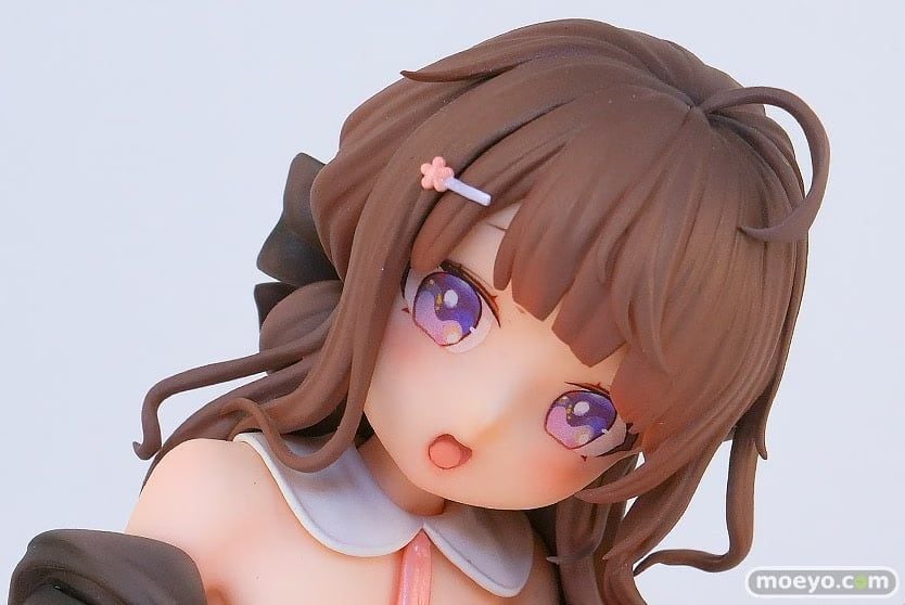  Original Hiyori × Koharu R18 - PURE 