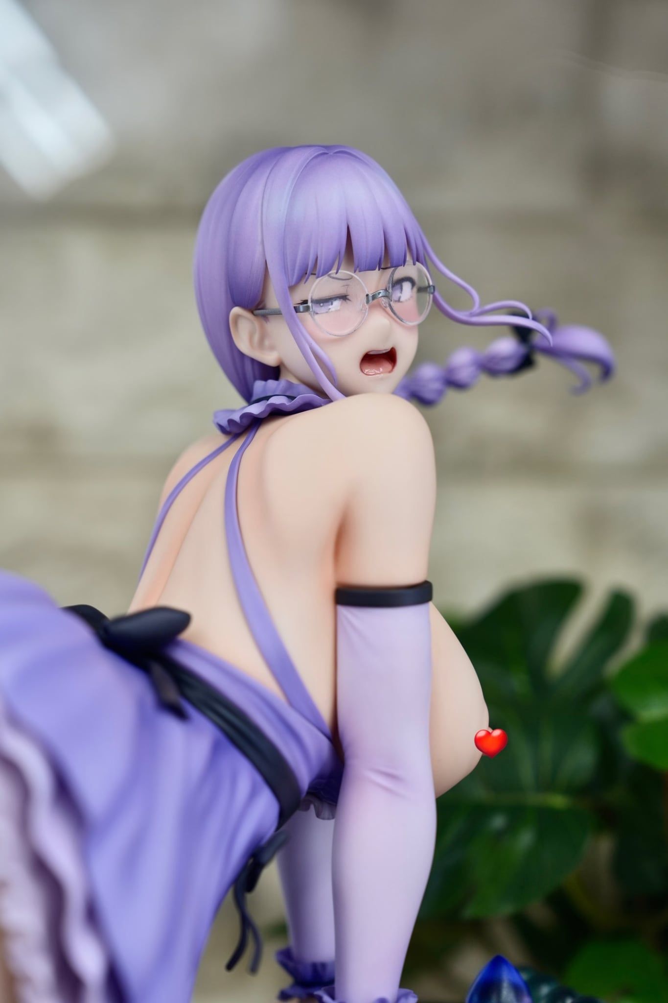  Miyoshi Nasty Costume ver. R18 - NOCTURNE 