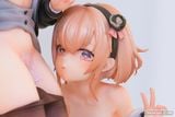  Original Hiyori × Koharu R18 - PURE 