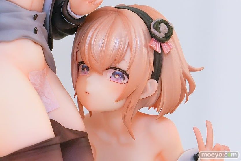  Original Hiyori × Koharu R18 - PURE 