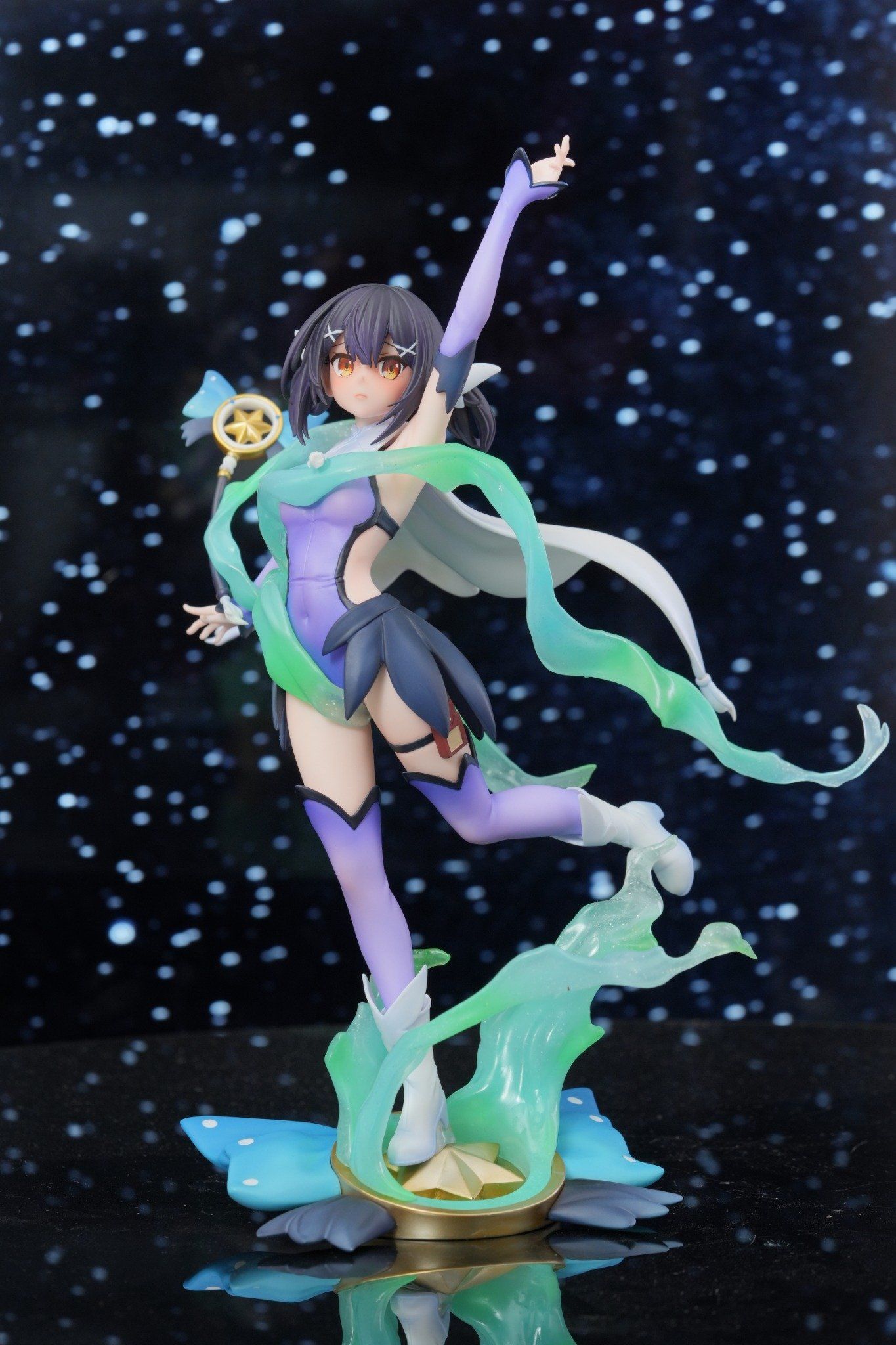  Miyu Edelfelt - Fate/kaleid liner Prisma Illya Miyu Edelfelt - TouFou Figure Studio & Orient Myth Studio 