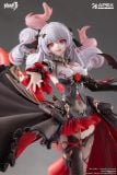  Lunar Vow: Crimson Love - Honkai Impact 3 - Apex 