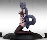  Texas - Arknights R18 - Flawless & Iumu Studio 