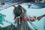  Zhuang Fangyi - Arknights: Endfield - MyethosMyethos 