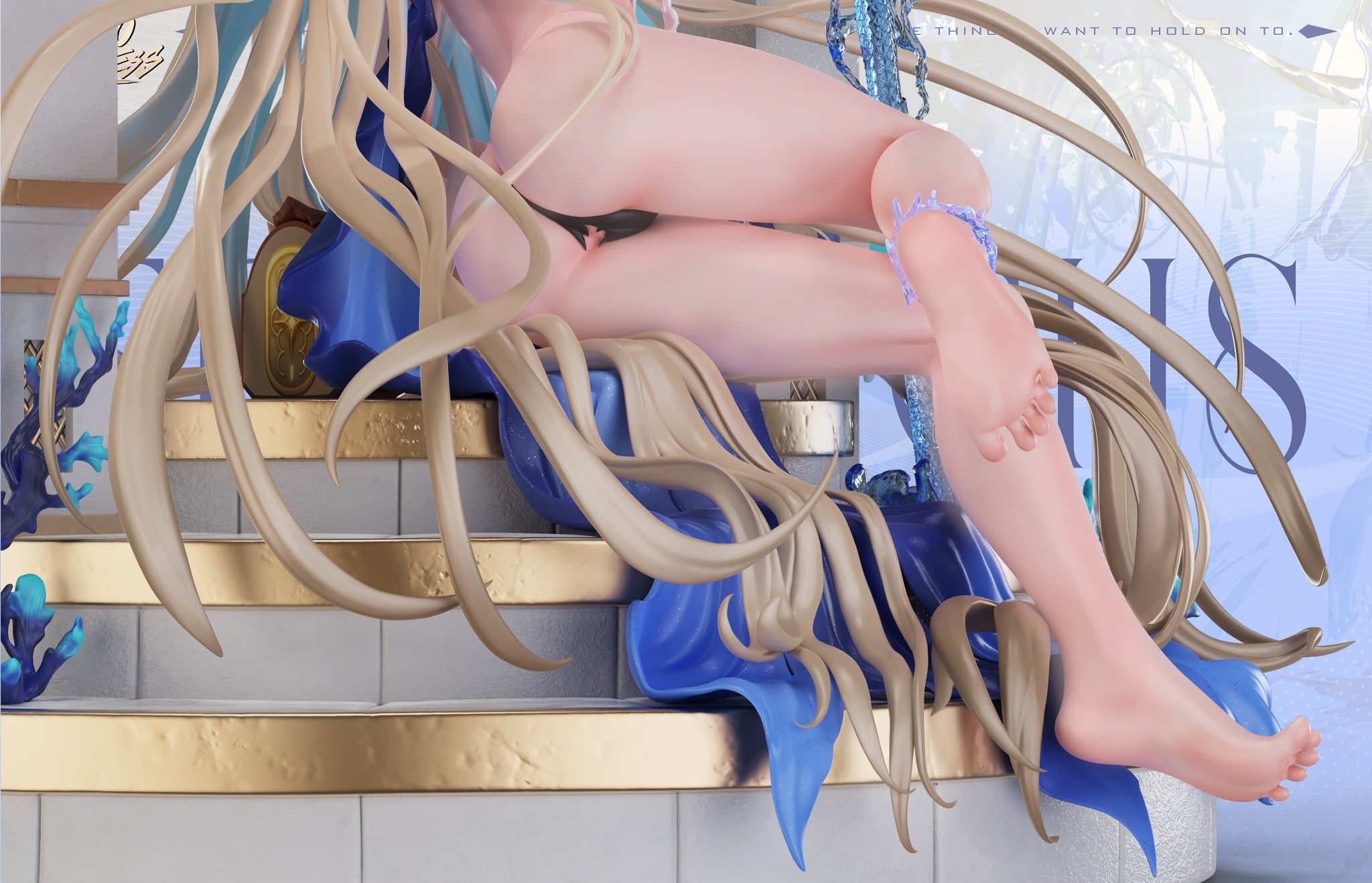  Cartethyia - Wuthering Waves R18 - Flawless Studio 