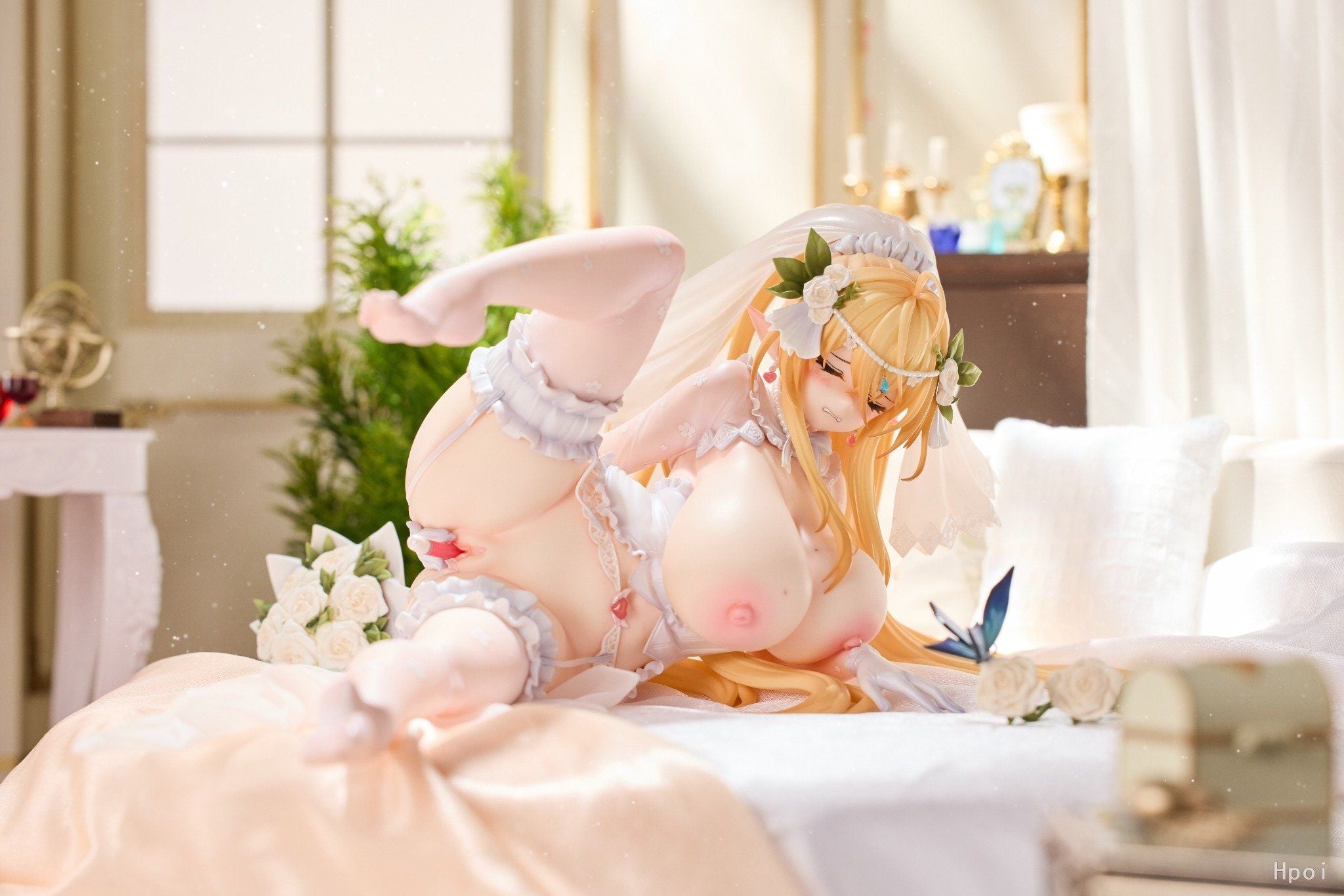  Original Hanayome no Elf R18 - NANAhiro 