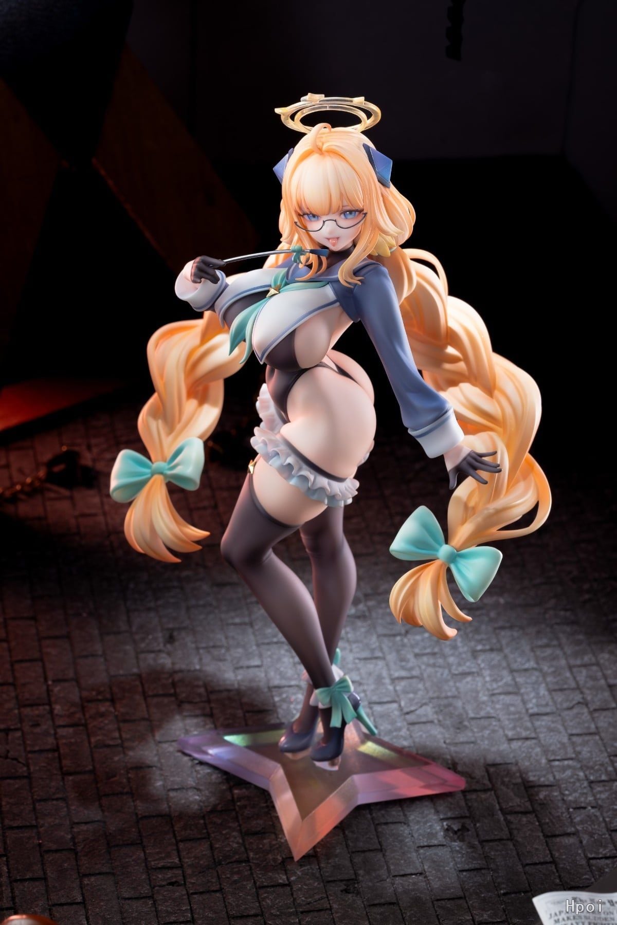  Endo Shimiko - Blue Archive - MAM BO Studio 
