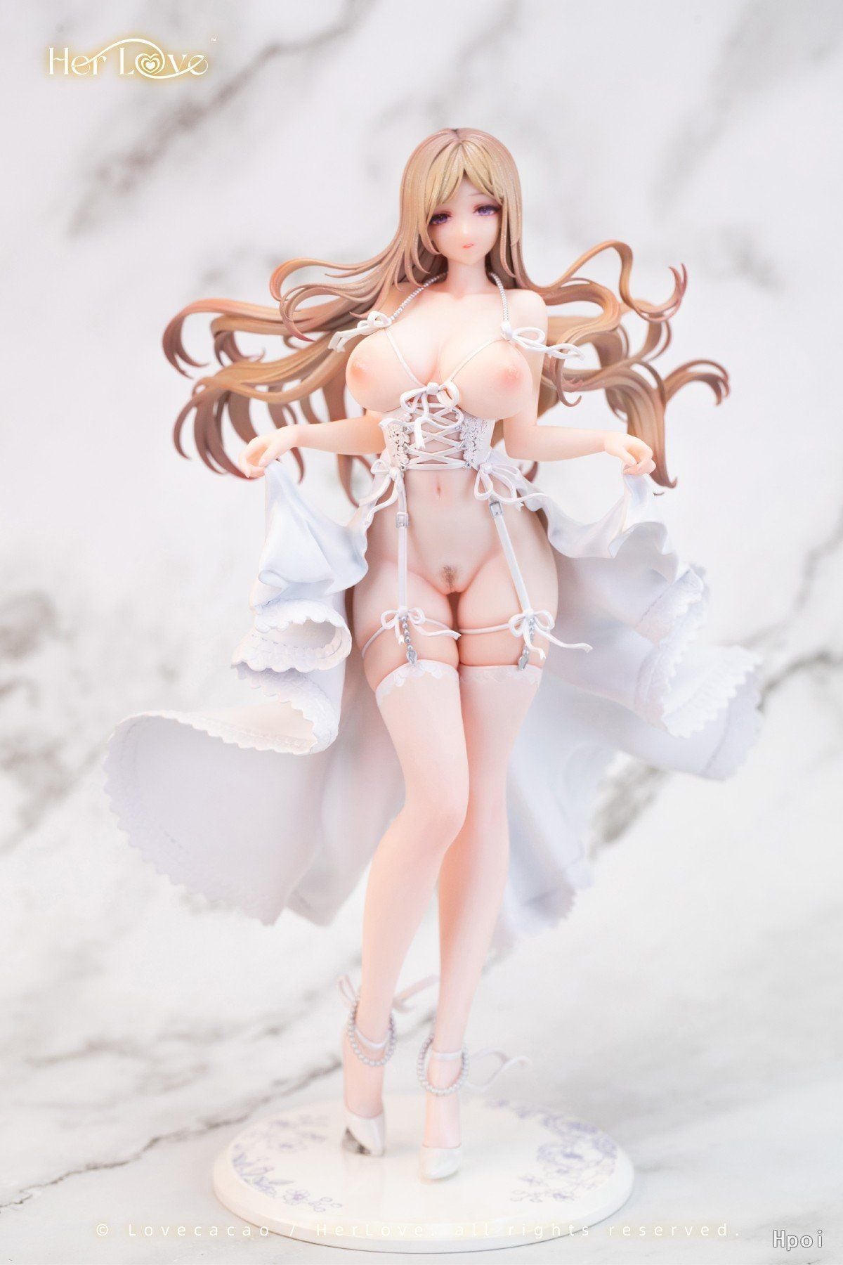  Would You Please Marry Me R18 - HerLove 