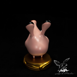  Nuu - Hollow Knight: Silksong - Lark Studio 