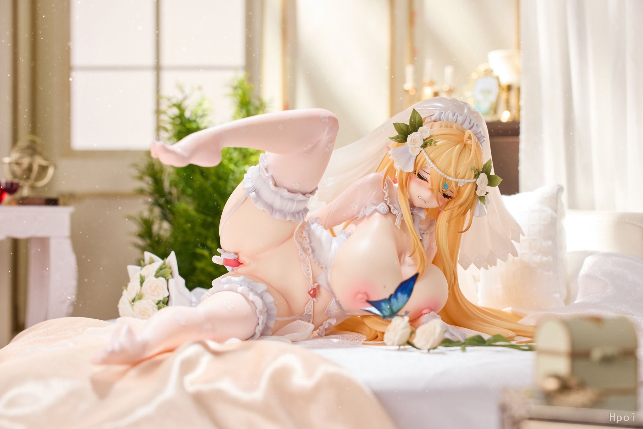  Original Hanayome no Elf R18 - NANAhiro 