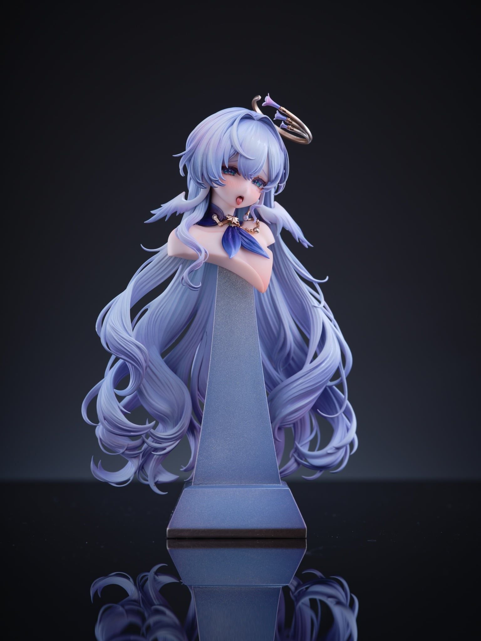  Robin - Honkai Star Rail R18 - Genius Bee Studio 