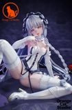  Francesca Prelati - Fate/strange Fake - Orange Cat Studio 
