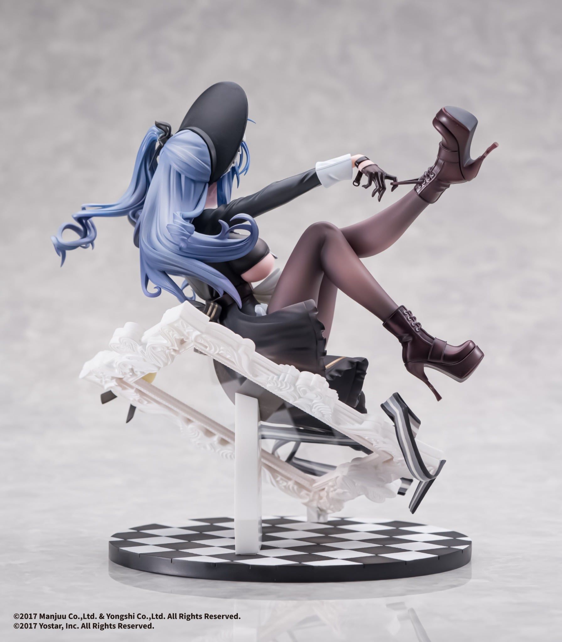  Marco Polo Lovely Million Ver. - Azur Lane - WINGS INC 