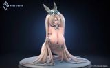  Asuna - Blue Archive R18 - Pure Crush Studio 
