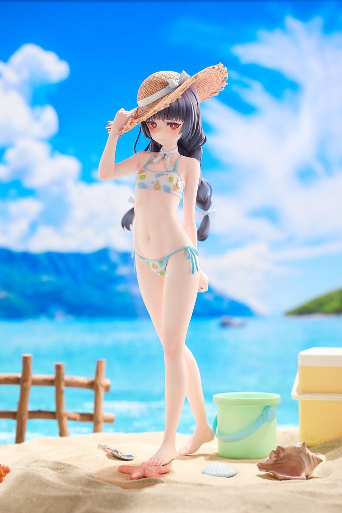  Kasumizawa Miyu - Blue Archive - Hello Studio 