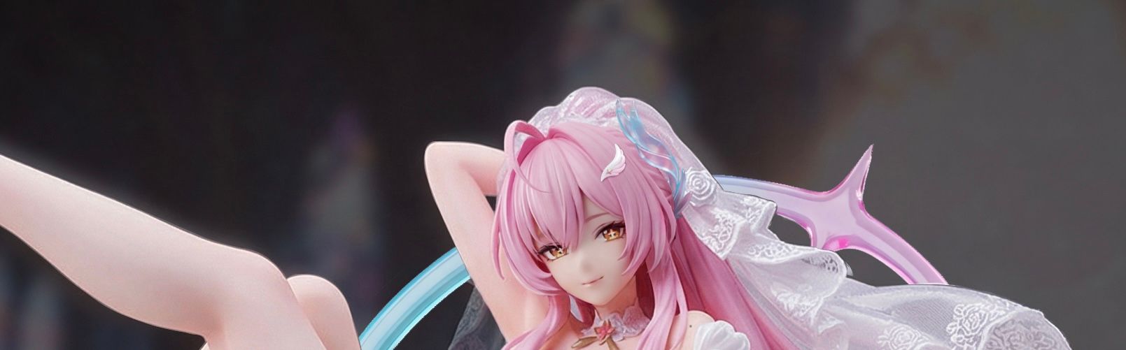  Aemeath - Wuthering Wave - Rumeng Studio 