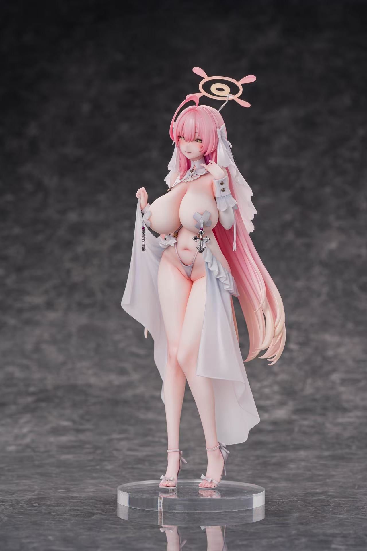  Hanako Urawa wedding ver - Blue Archive - GTI Studio 