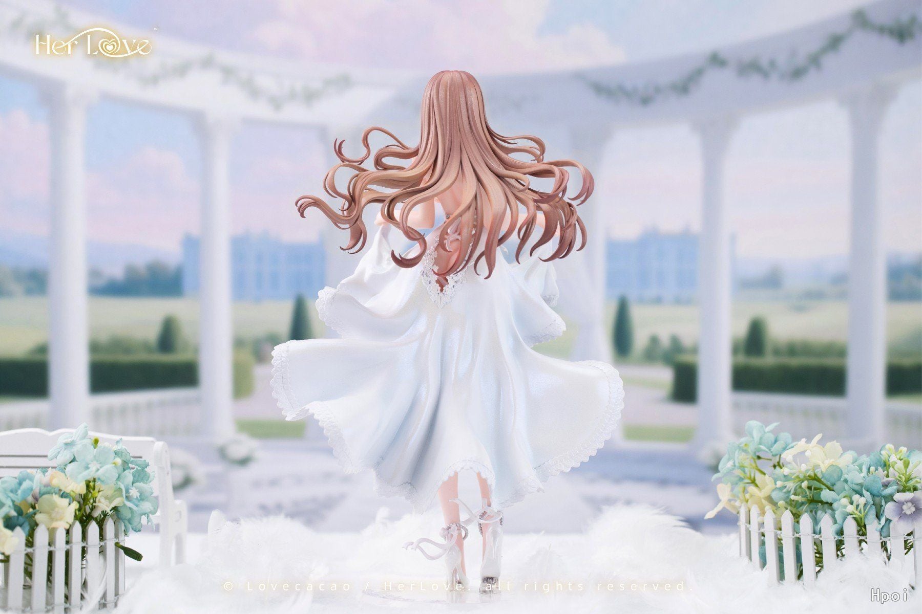  Would You Please Marry Me R18 - HerLove 