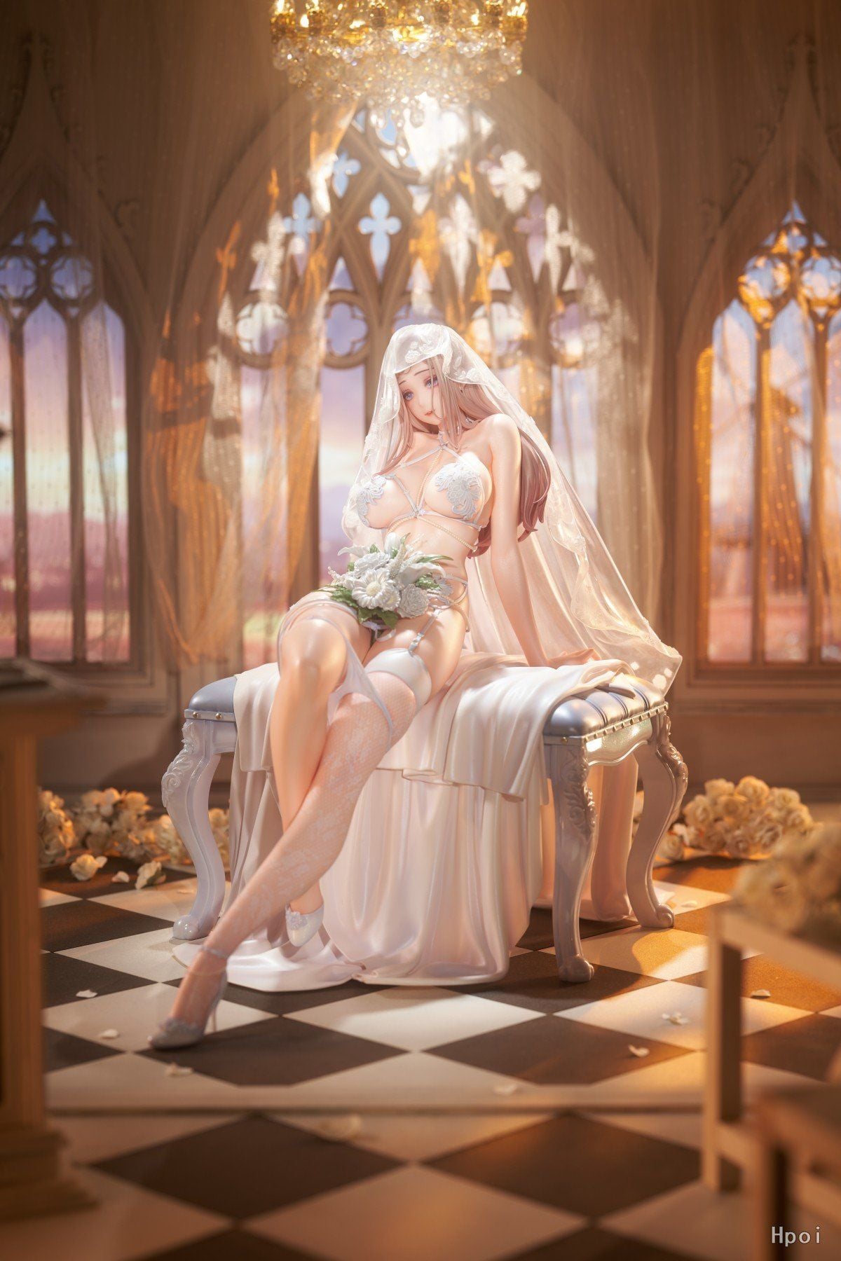  [ FLASH DEAL ORDER ] Original marry me R18 - Lovely 