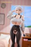  Naophylia Illustration by AnimA - SSR FIGURE 