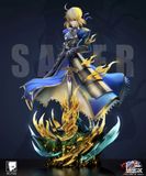  Saber - Fate/Stay Night - Noc Studio 