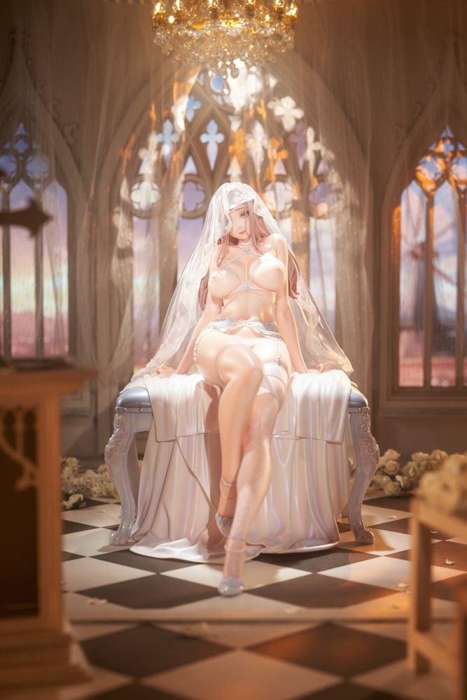  [ FLASH DEAL ORDER ] Original marry me R18 - Lovely 