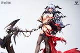  Damonica - Echocalypse: Scarlet Convenant - TriEagle Studio ( licensed ) 