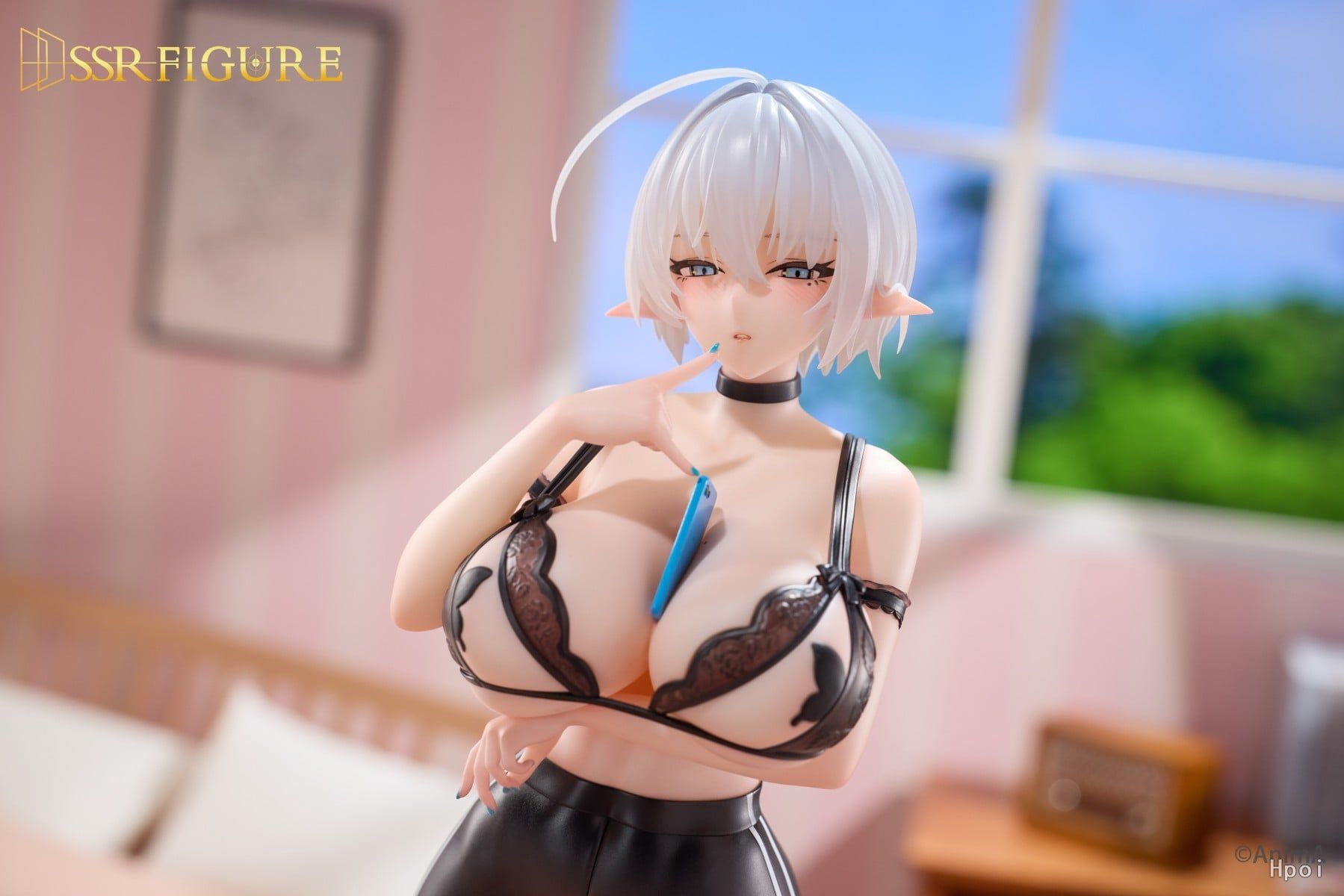  Naophylia Illustration by AnimA - SSR FIGURE 