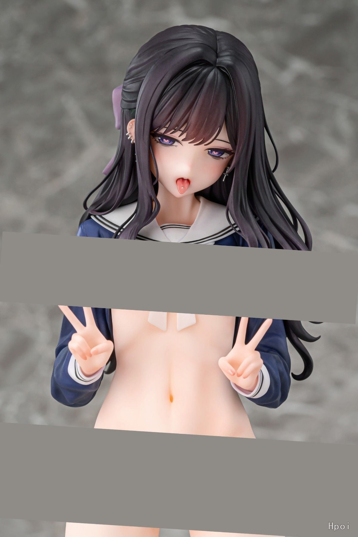  Original Endou Yurika R18 - Vibrastar 