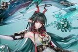  Zhuang Fangyi - Arknights: Endfield - MyethosMyethos 