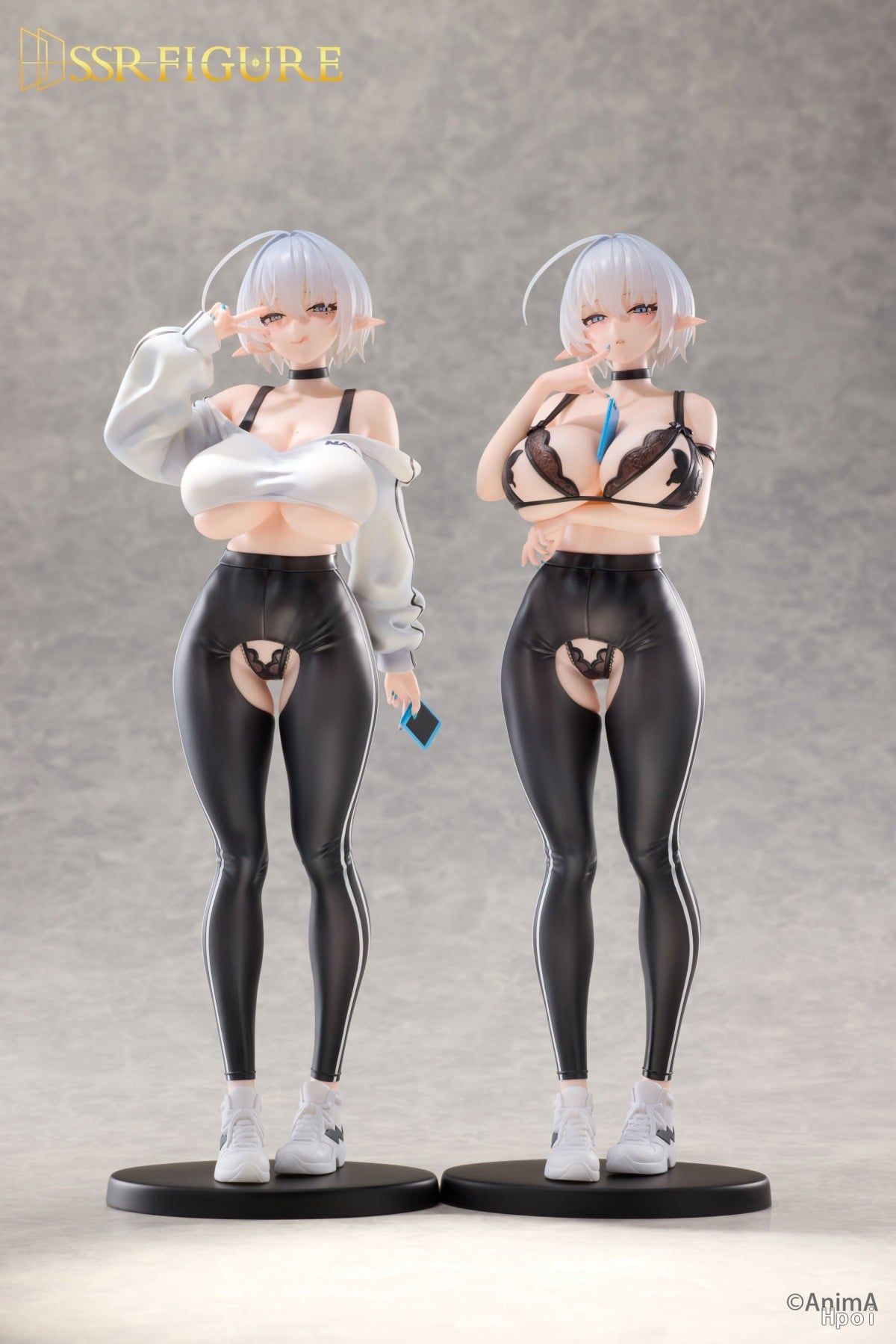  Naophylia Illustration by AnimA - SSR FIGURE 