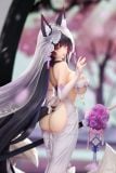  Musashi wedding ver - Azur Lane - Apex 