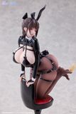  [ ORDER ] Champagne X Roses Bunny Girl & Box led - SIKI ANIM 