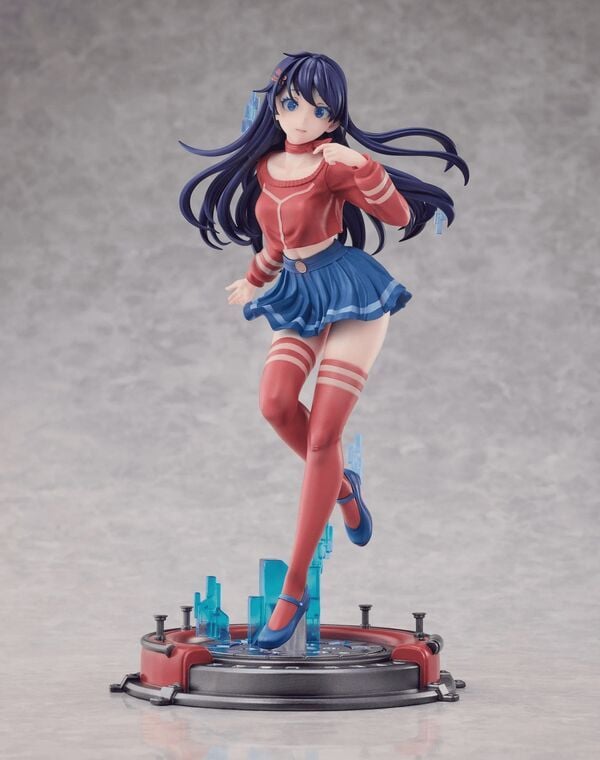  Mita - Miside - Rooar Studio 