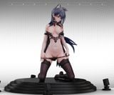  Texas - Arknights R18 - Flawless & Iumu Studio 