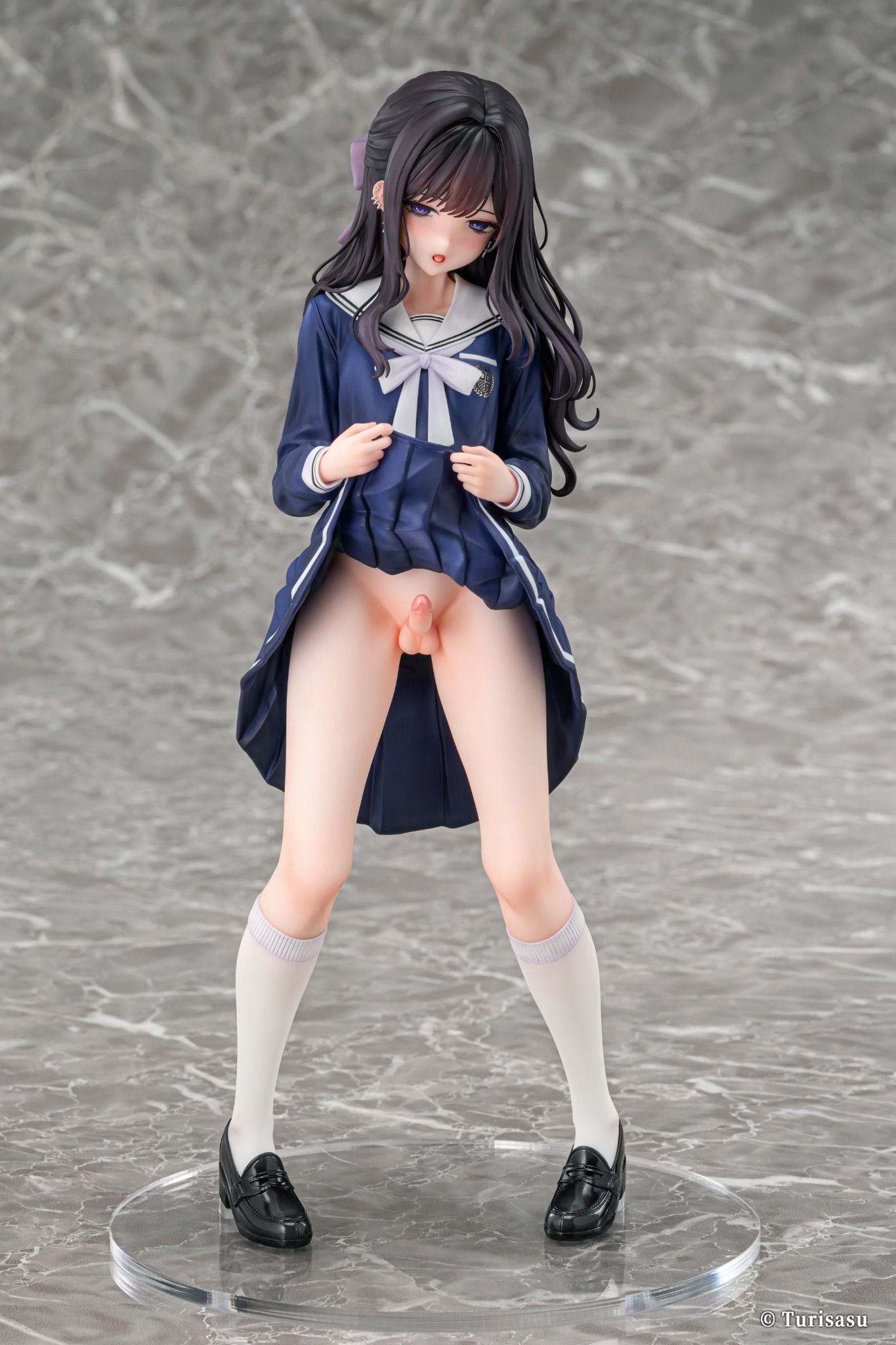  Original Endou Yurika R18 - Vibrastar 