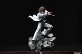  Tatsumi - Akame ga Kill - Grey Matter Studio 
