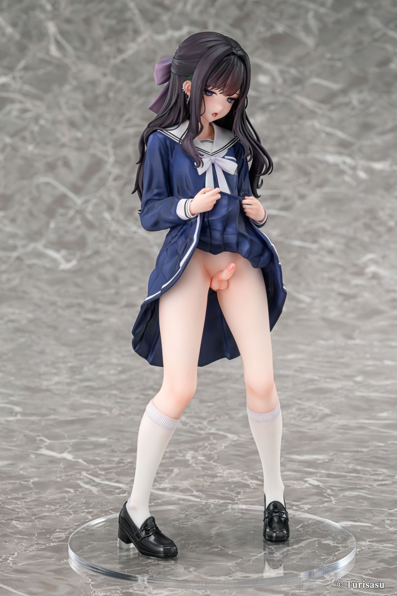  Original Endou Yurika R18 - Vibrastar 