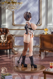  Personal Maid Olivia R18 - RENCONTRE 