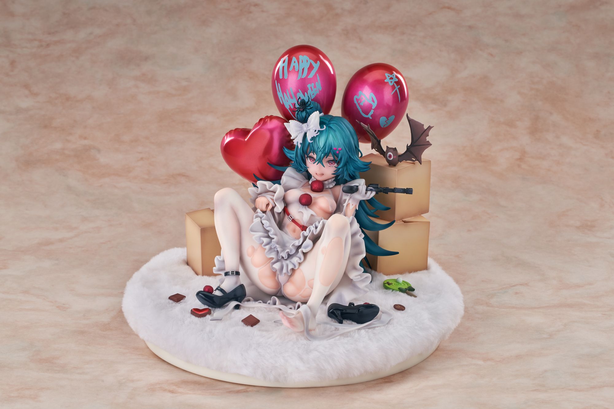  M327 - Girl Frontline - Calbone 