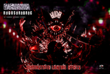  Rudo Surebrec - Gachiakuta - Niren Studio 