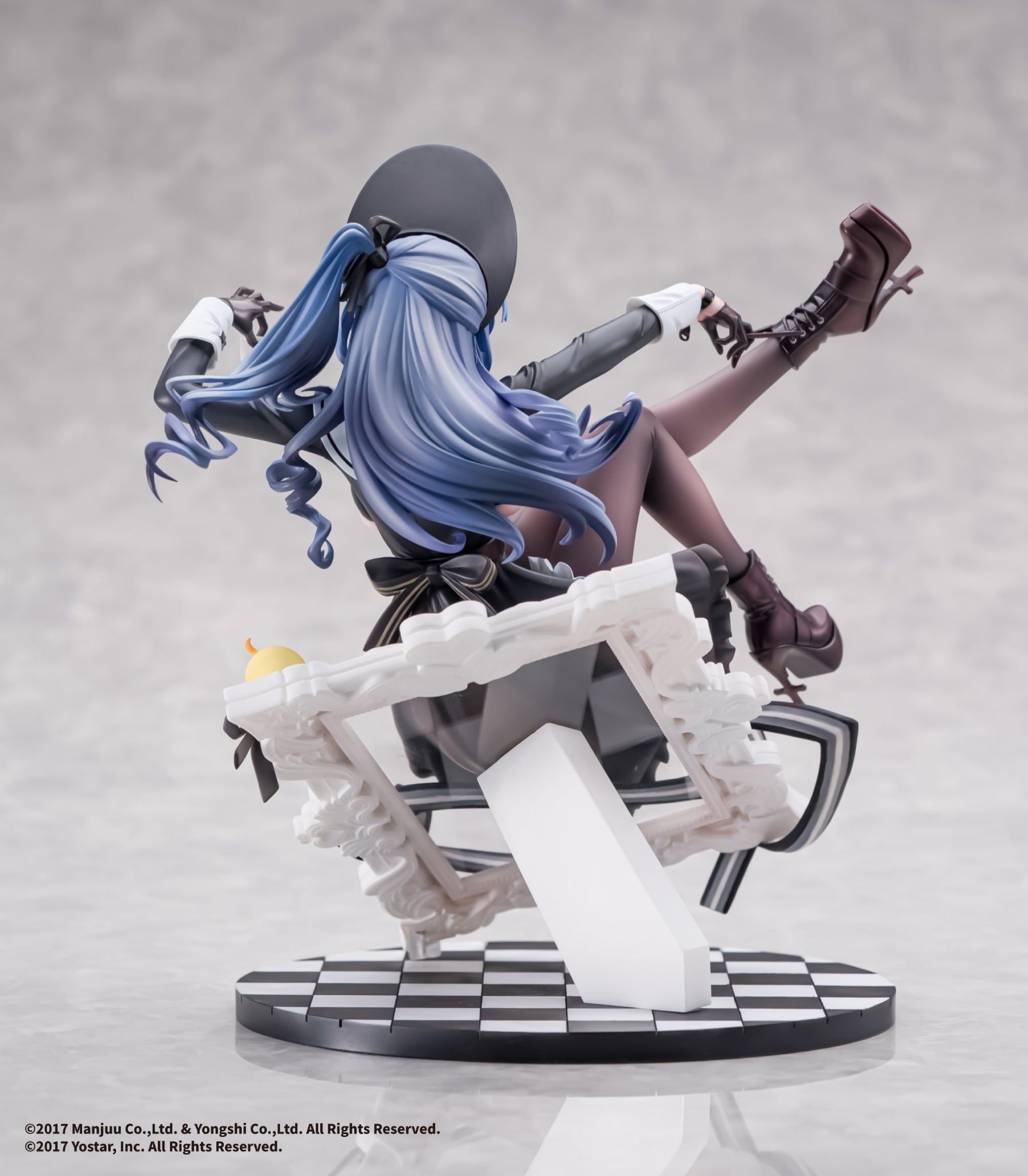  Marco Polo Lovely Million Ver. - Azur Lane - WINGS INC 