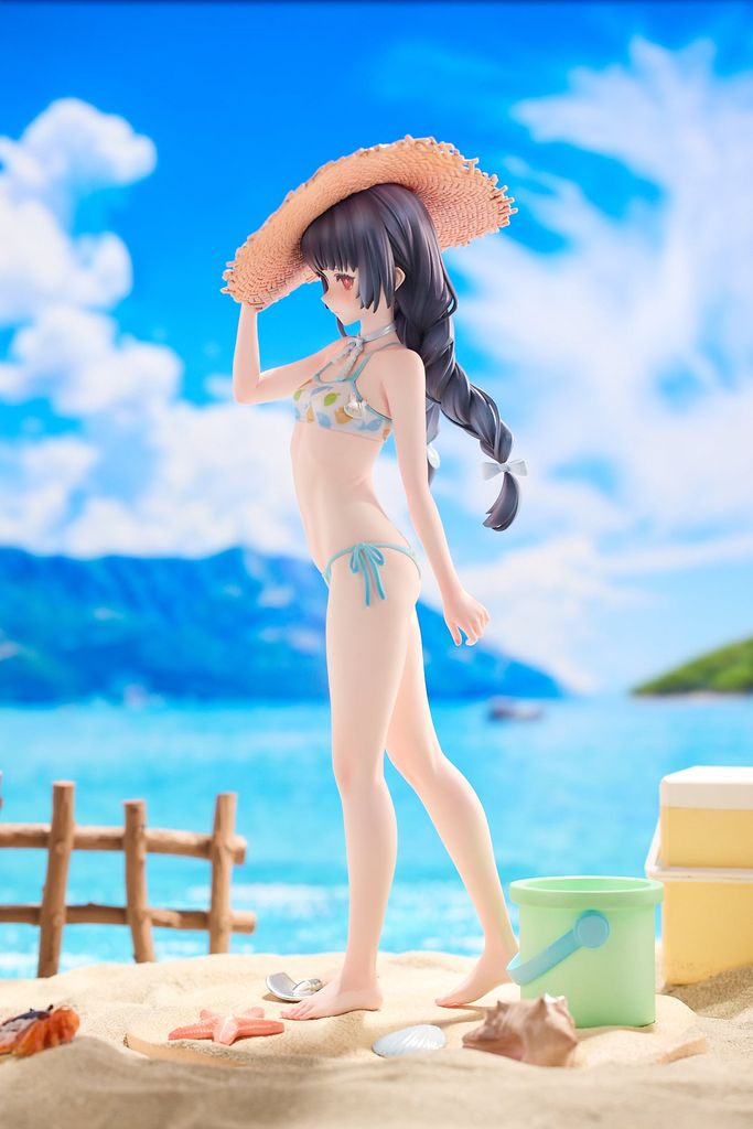 Kasumizawa Miyu - Blue Archive - Hello Studio 