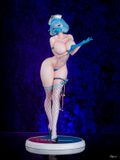  Titania Frost - Last Origin R18 - Daiki Kougyou 