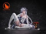  Francesca Prelati - Fate/strange Fake - Orange Cat Studio 