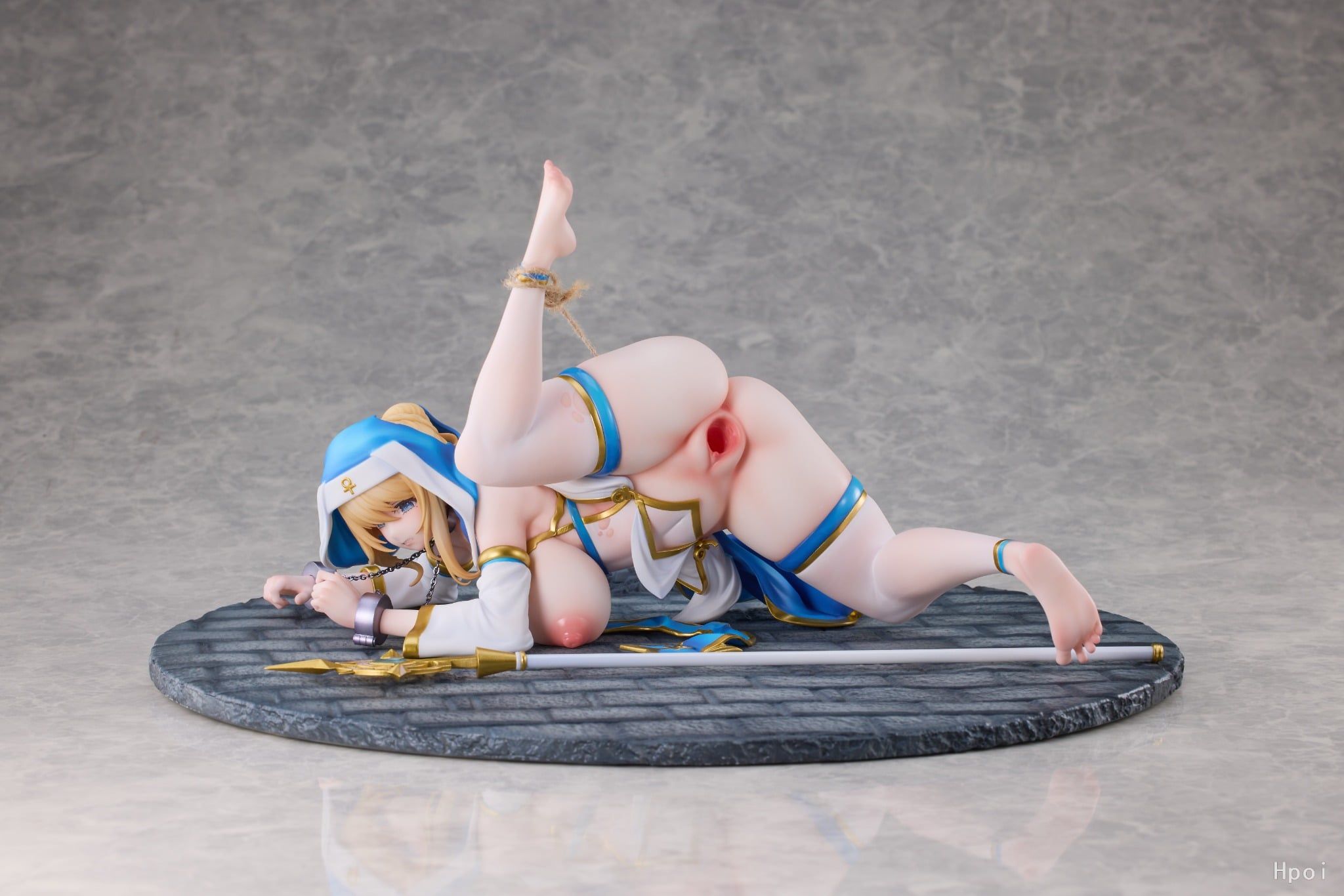  The Beast's Revels - Deitys Collector 