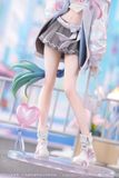  Cyrene - Honkai Star Rail - Myethos 