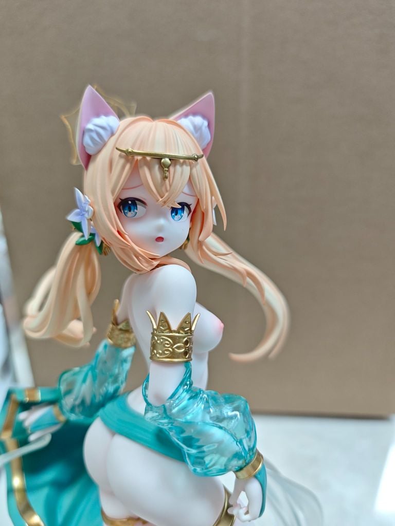  [ ORDER ] Iochi Mari dancer R18 - Blue Archive - CY Studio 