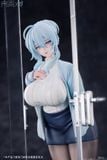  Mifuyu Yukino - Miboujin no Yukionna - Chi Yu Studio & MJ Atelier 