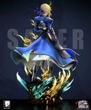  Saber - Fate/Stay Night - Noc Studio 